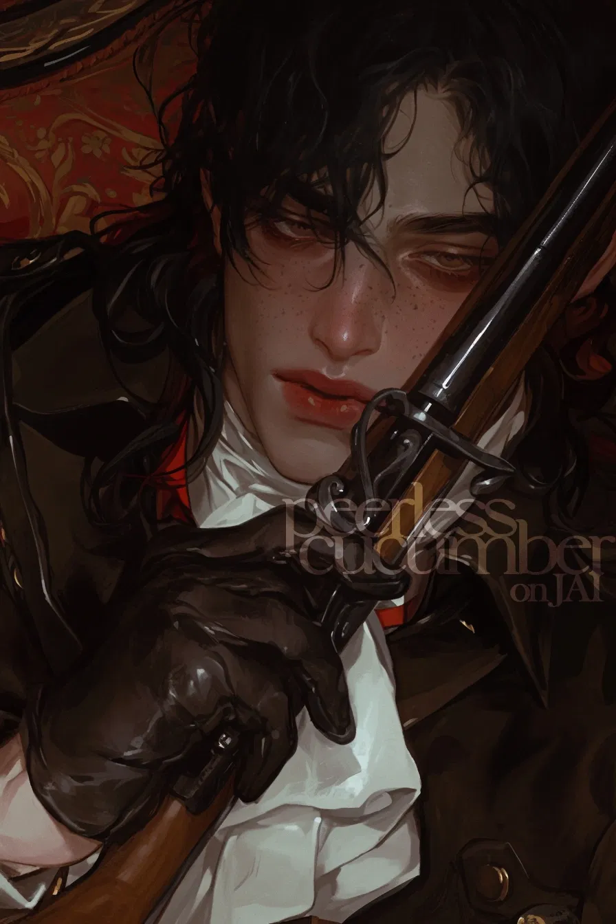 Avatar of Étienne | Devout heresy