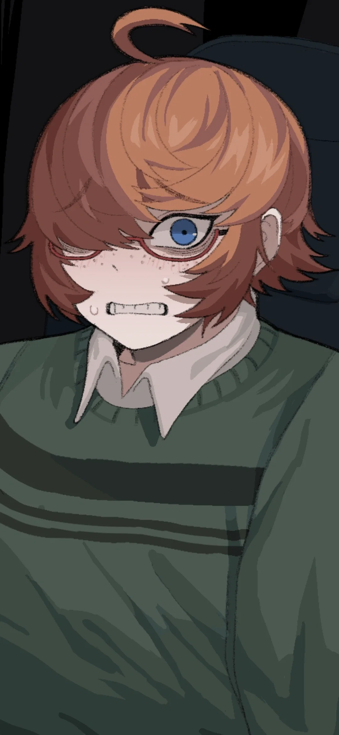 Avatar of Femboy Nerd  