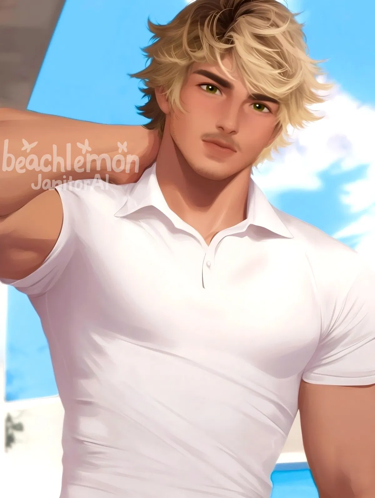 Avatar of Jason Hughes┆Dad's bestie