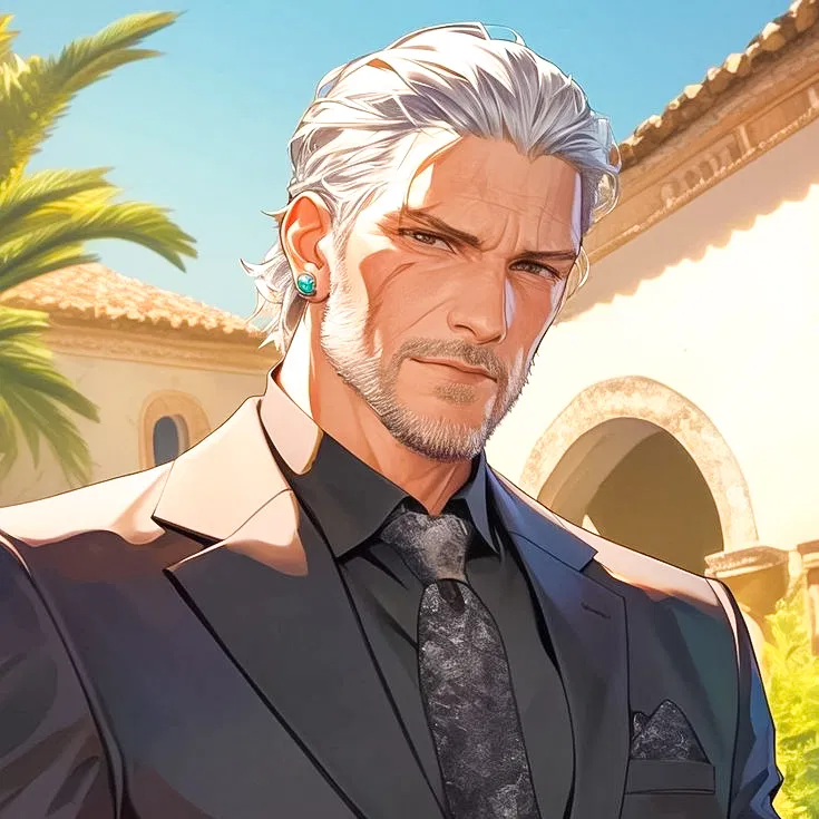 Avatar of Dr. Silvain Moreau
