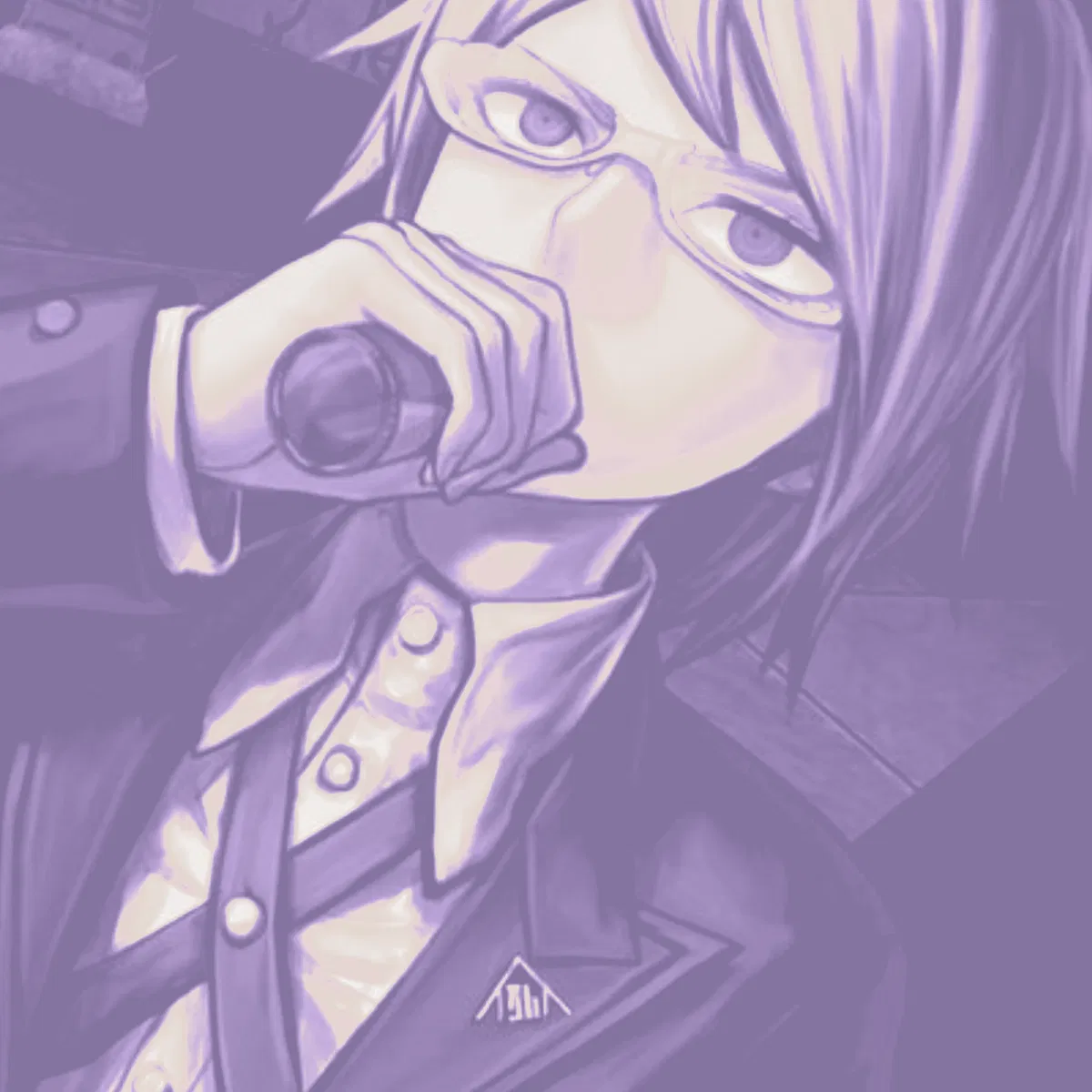 Avatar of Byakuya Togami