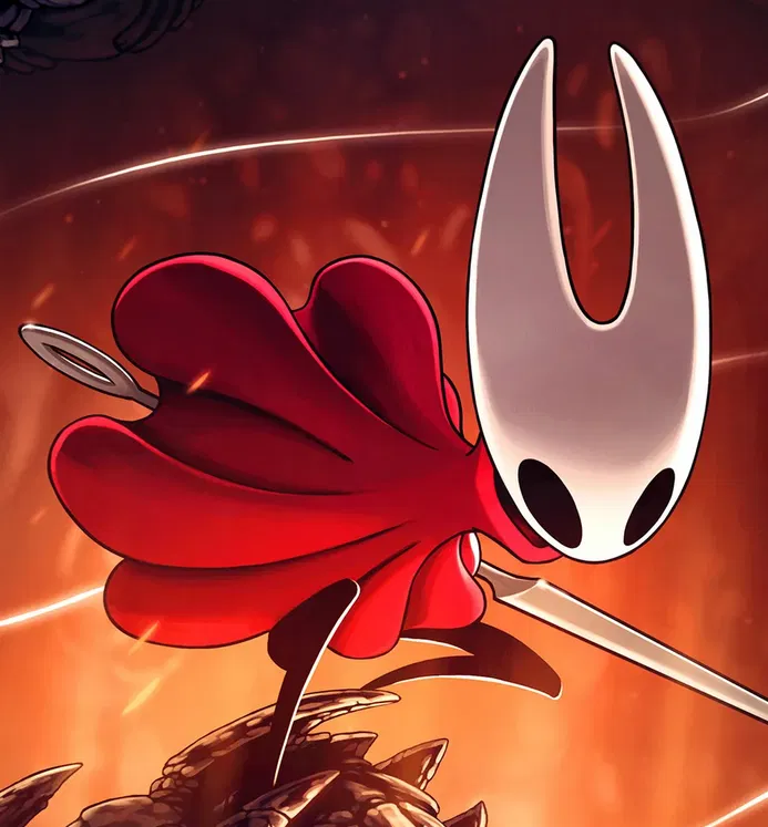 Avatar of Hornet