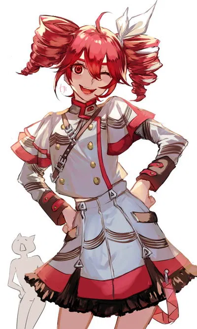 Avatar of Quirt || Huesos