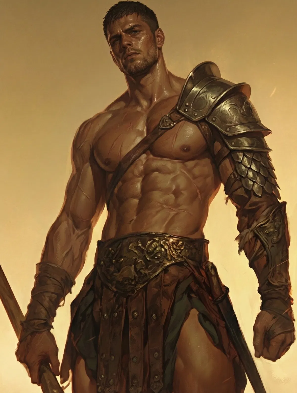 Avatar of Caius Valerius Maximus ⁀➷ The Centuries