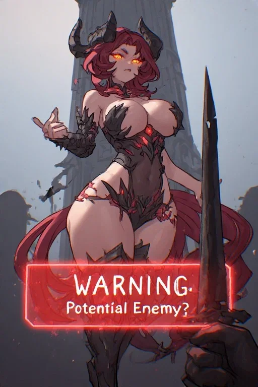 Avatar of Sex Tower RPG