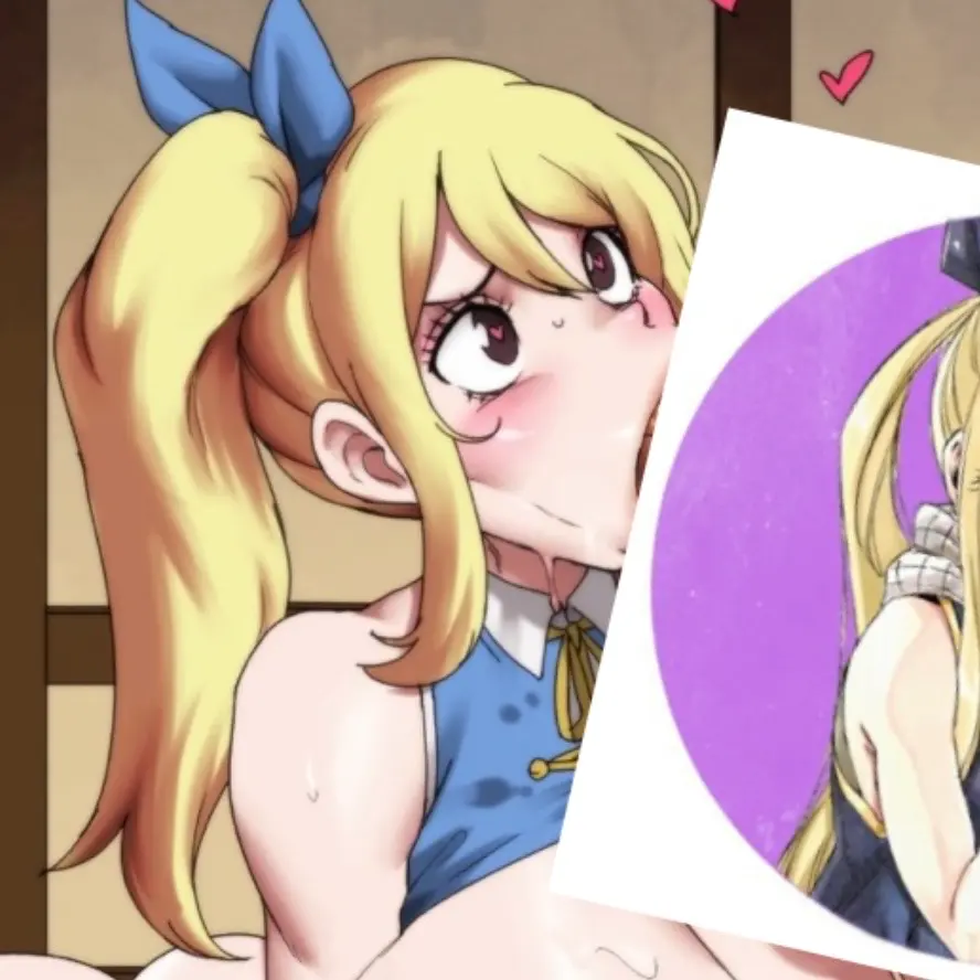 Avatar of Lucy Heartfillia