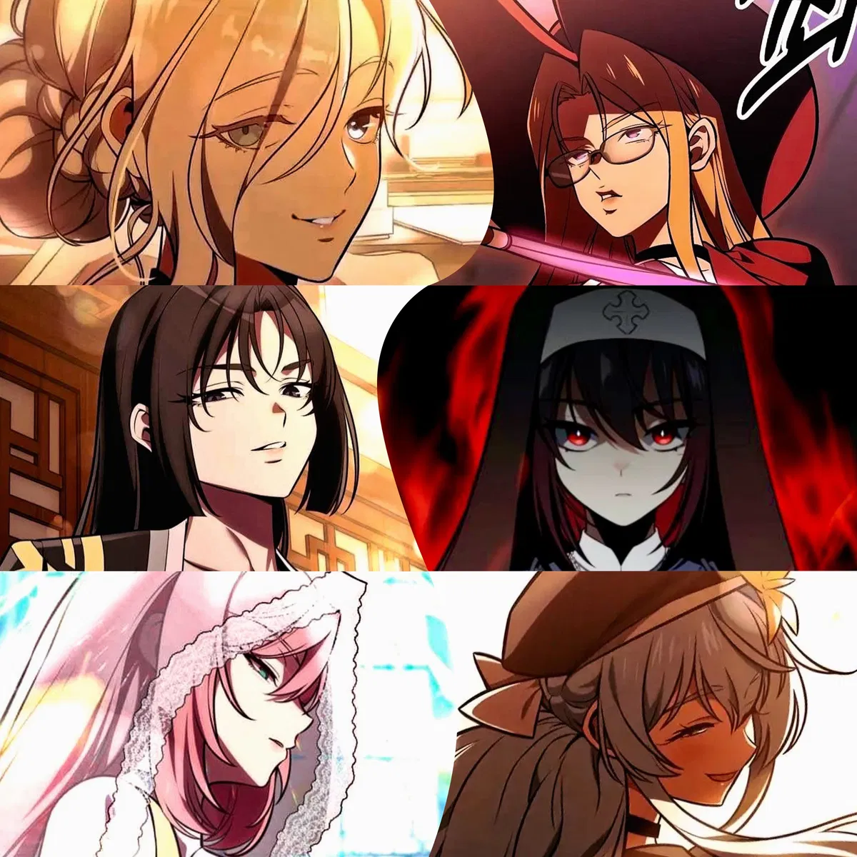 Avatar of I Killed The Player of The Academy