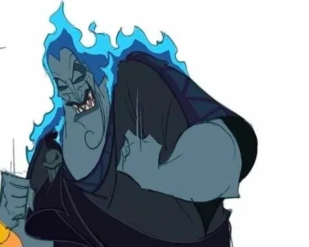 Avatar of Hedes