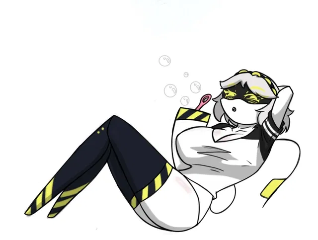 Avatar of Serial Designation V - Murder Drones 
