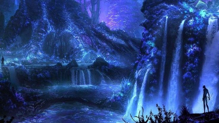 Avatar of Avatar: The Way Of Lust RPG