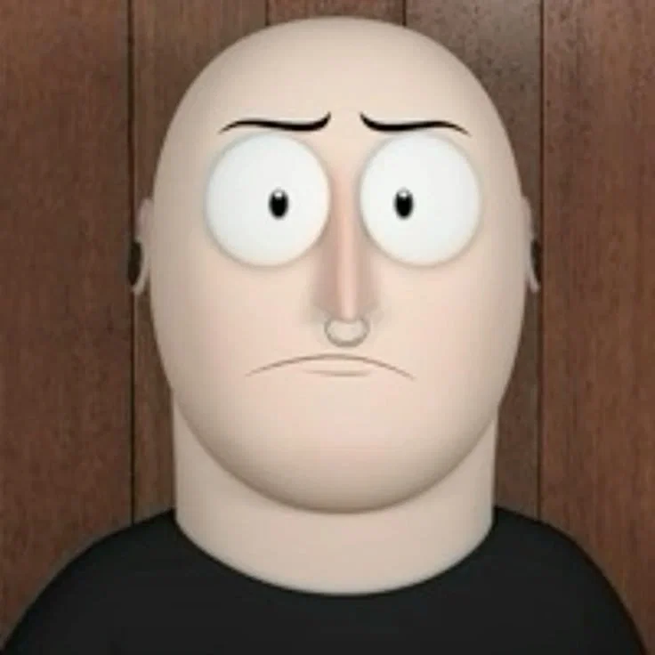 Avatar of Max G