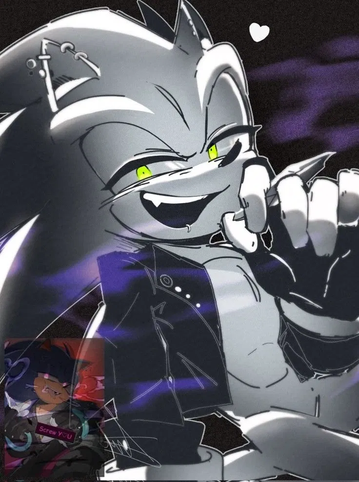 Avatar of ✯〖Ｓｏｎｉｃ Ｔｈｅ Ｈｅｄｇｅｈｏｇ 〗✯