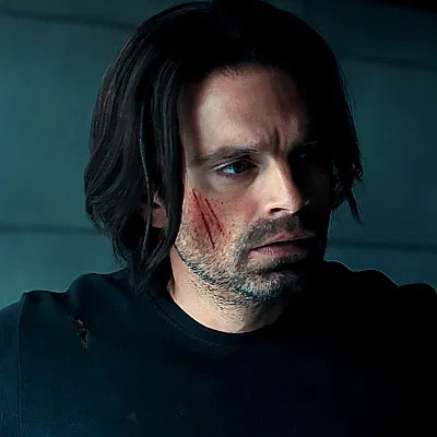 Avatar of Bucky Barnes — Pregnancy Test