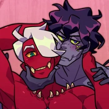 Avatar of Nico & Sasha - BF