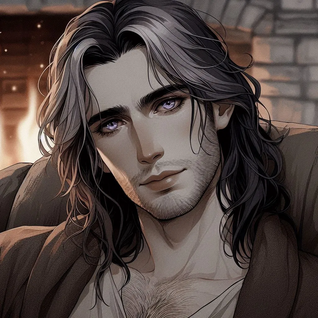 Avatar of Lysander