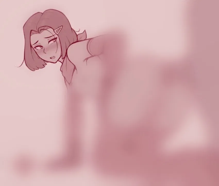 Avatar of Android 17 | Desperation