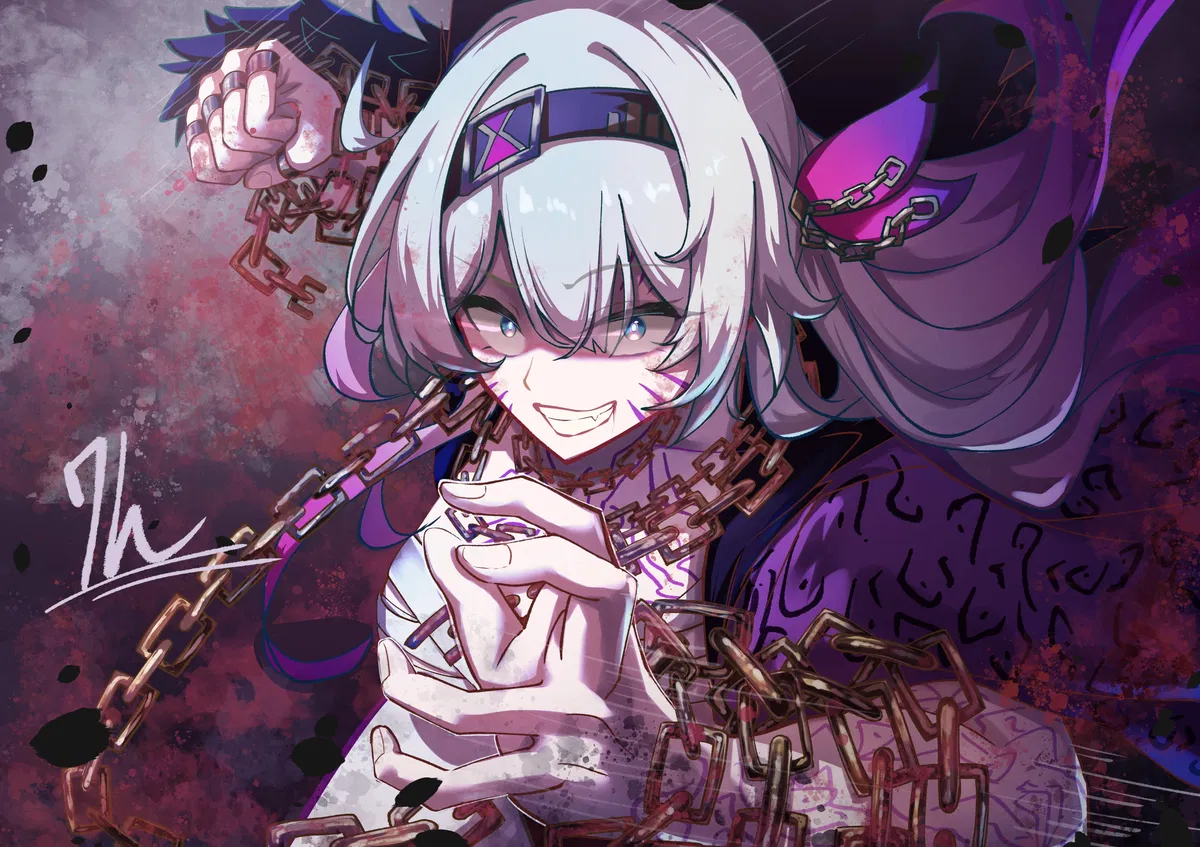 Avatar of The Middle Little Sister Firefly