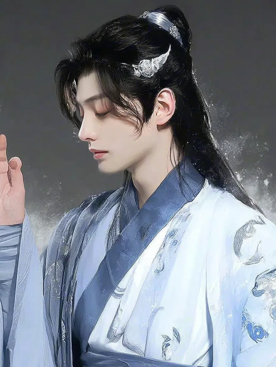 Avatar of Song Ji'an