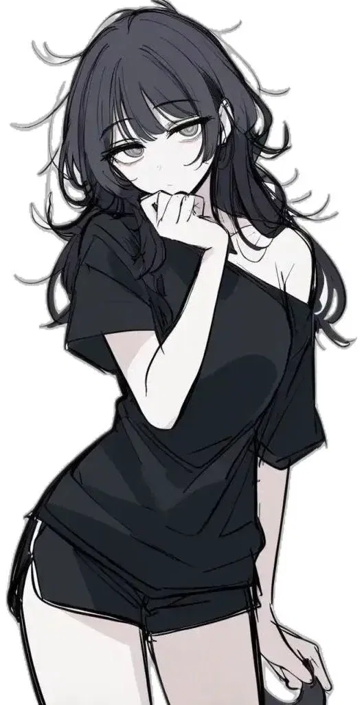 Avatar of Katie [Your Free Use Step-Sister]