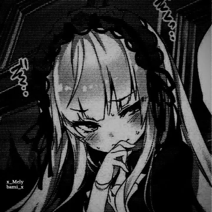 Avatar of Mischievous Goth Girl (Chai)