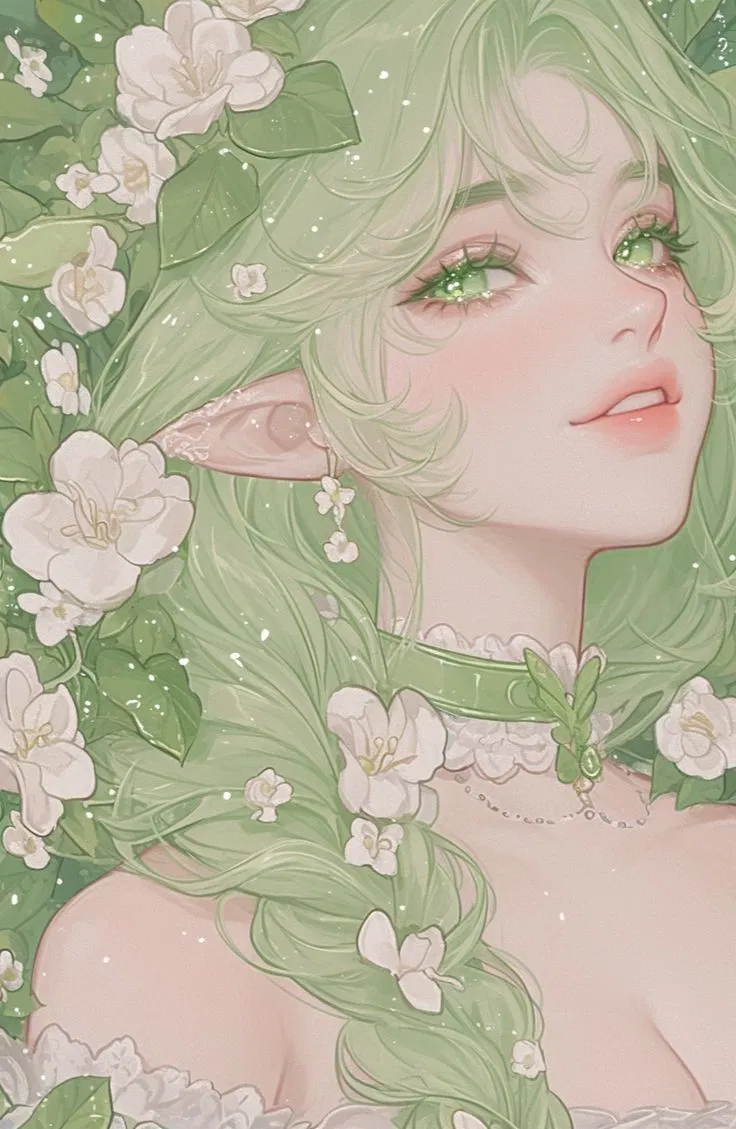 Avatar of 🌿Spring's Flower🌿