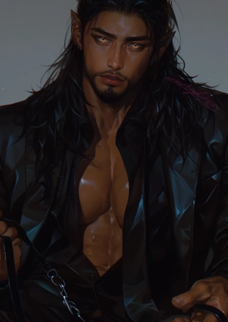 Avatar of Renjiro | K
