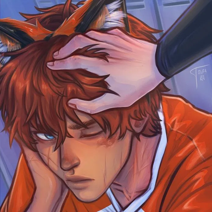 Avatar of Hybrid | Neil Josten