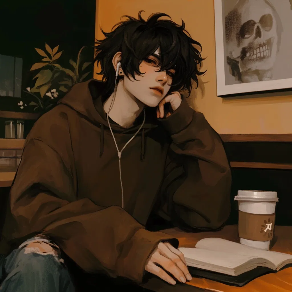Avatar of Nate Ezra ♡ Quiet Arrival