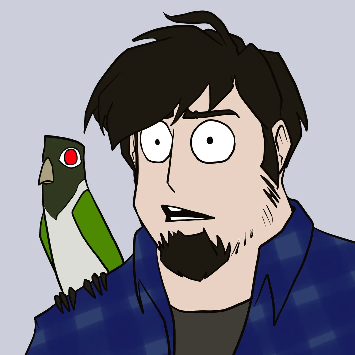 Avatar of Jontron
