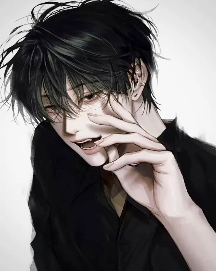 Avatar of Your Step Brother - Ethan Mercer