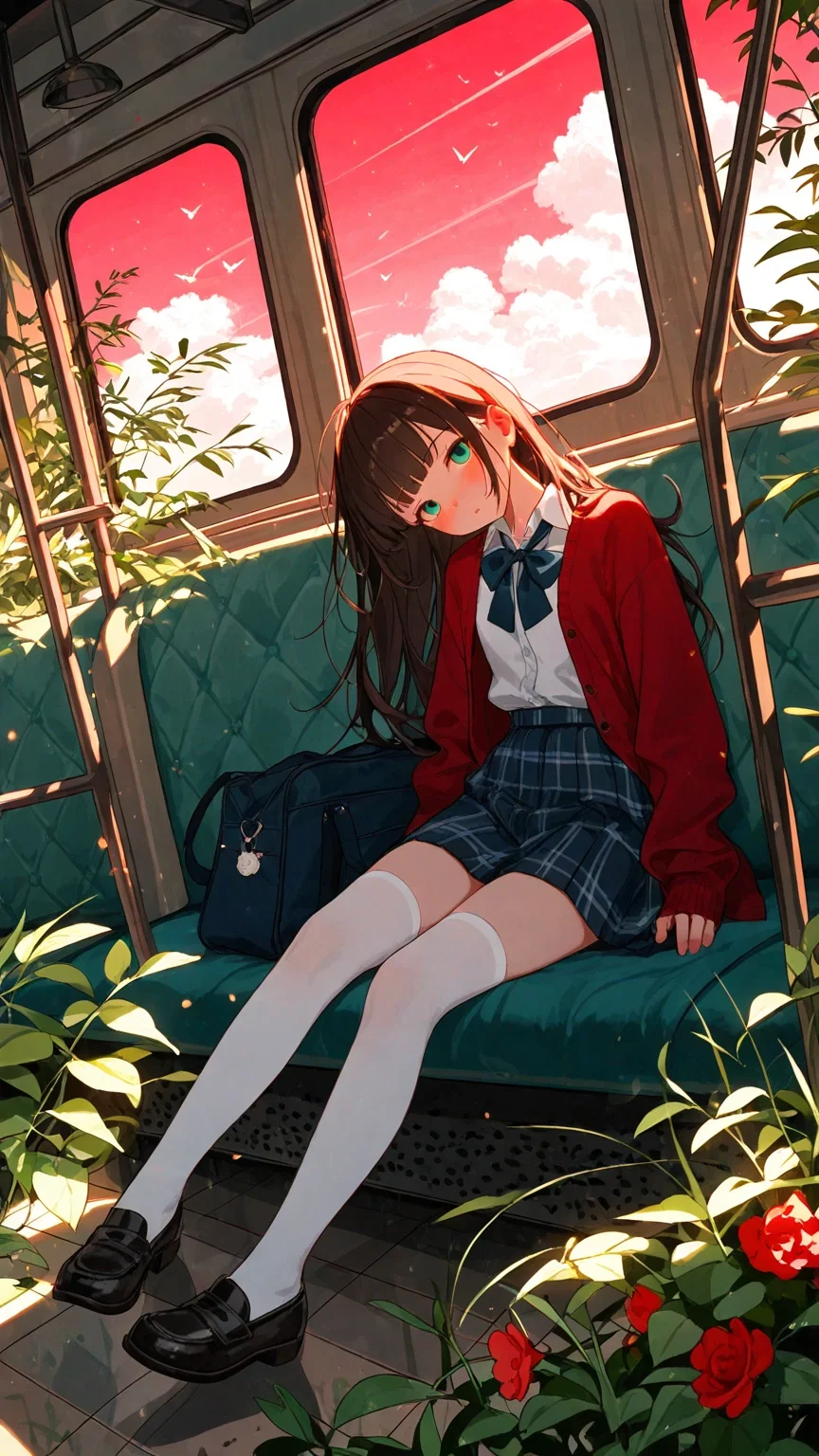 Avatar of Mia Yoon