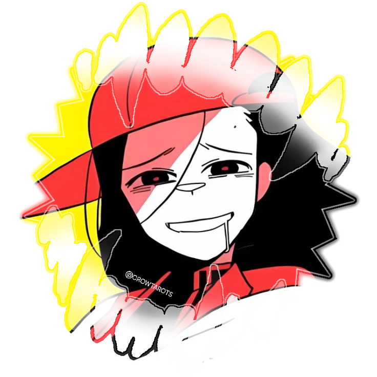 Avatar of ✂ | Yi Xi