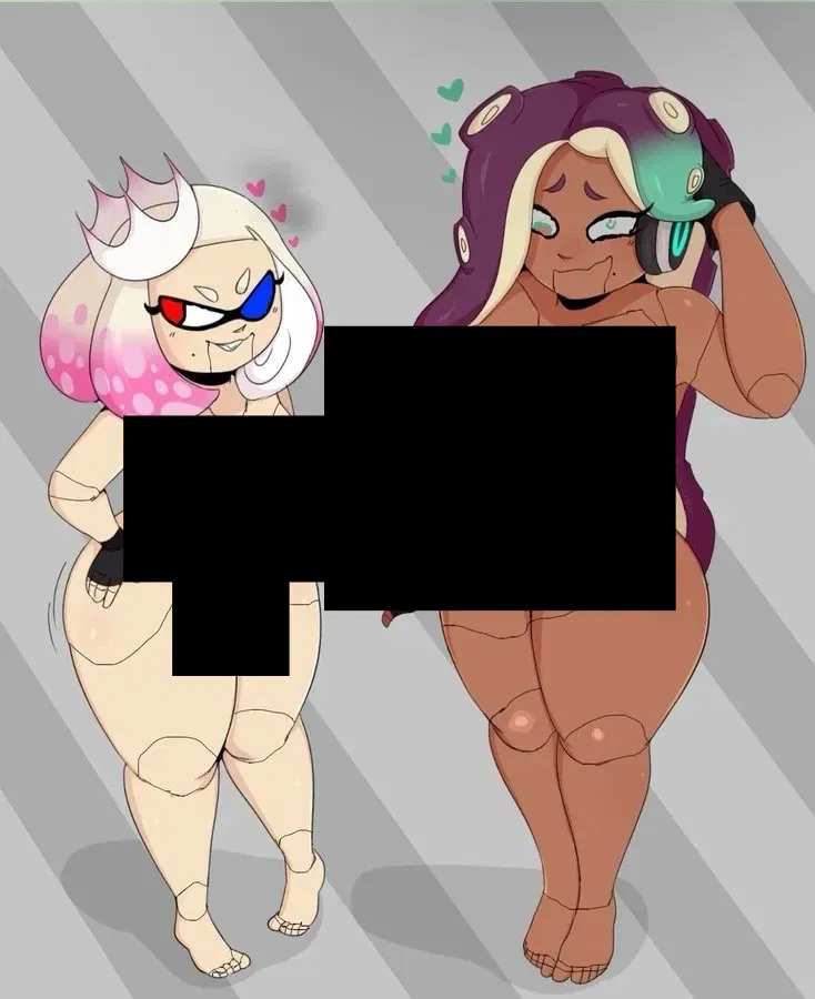 Avatar of Unit_P34RL & Unit_M4R1N4