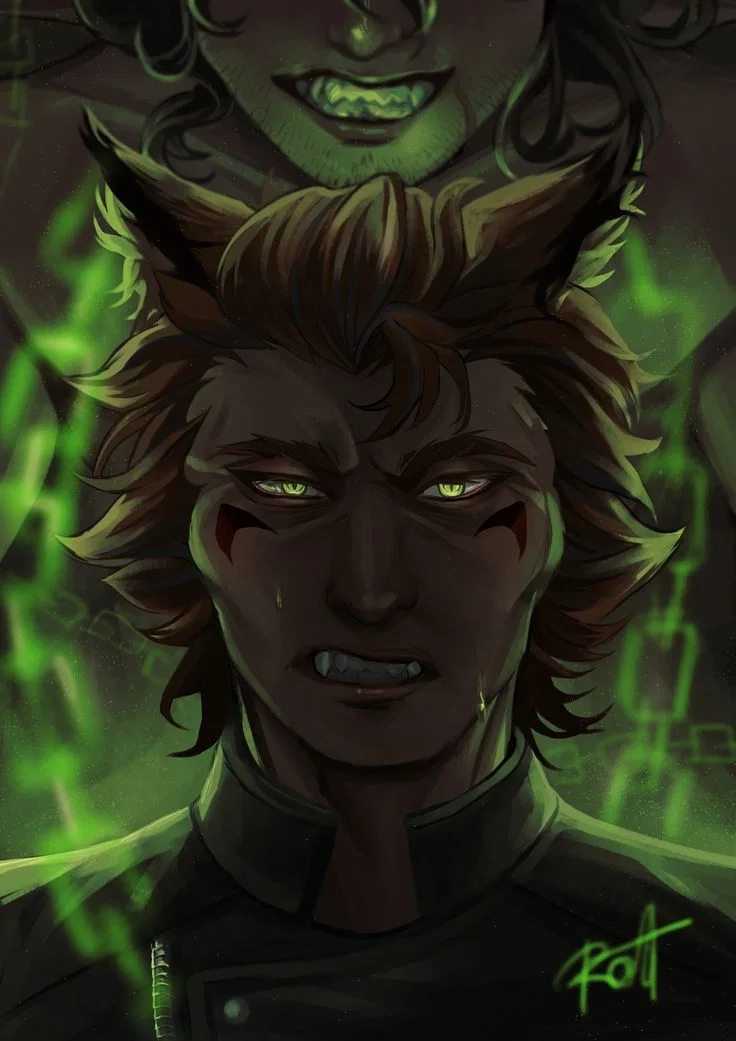 Avatar of Strade demon