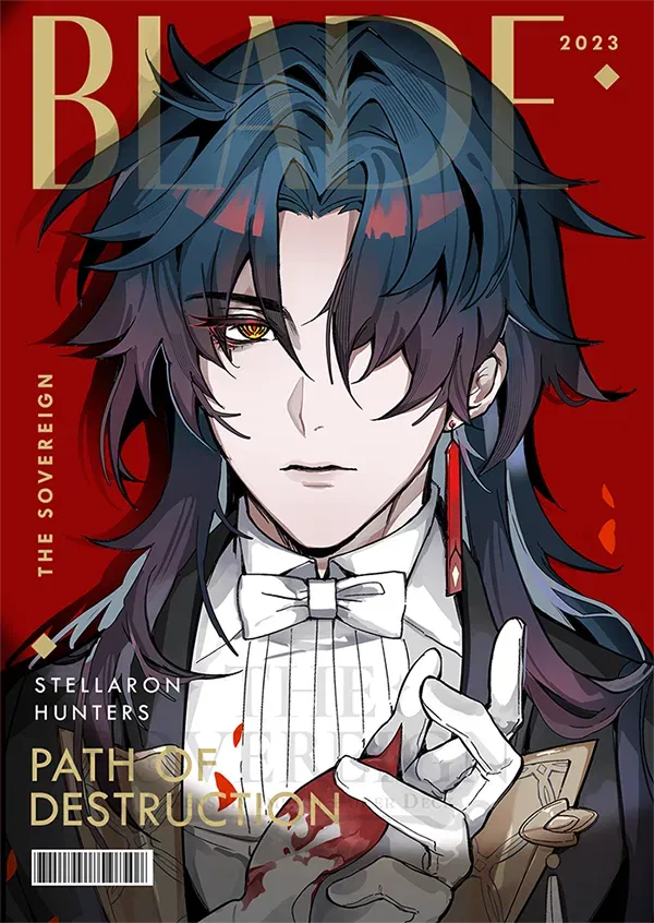 Avatar of Blade