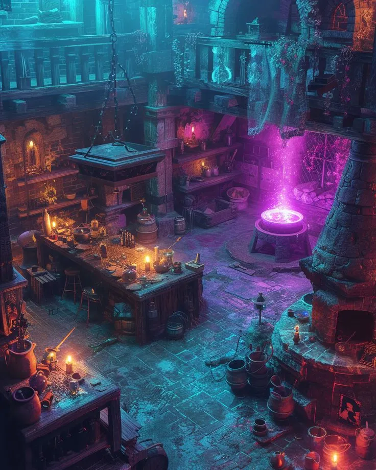 Avatar of Livermore - Harry Potter