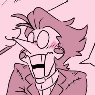 Avatar of Valentine's Spamton ❤️