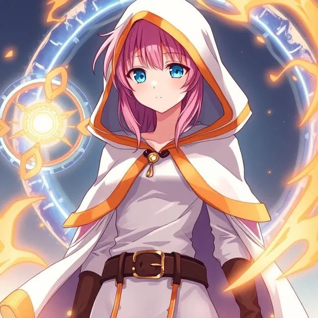 Avatar of Maeva | Portalmancer Girlfriend