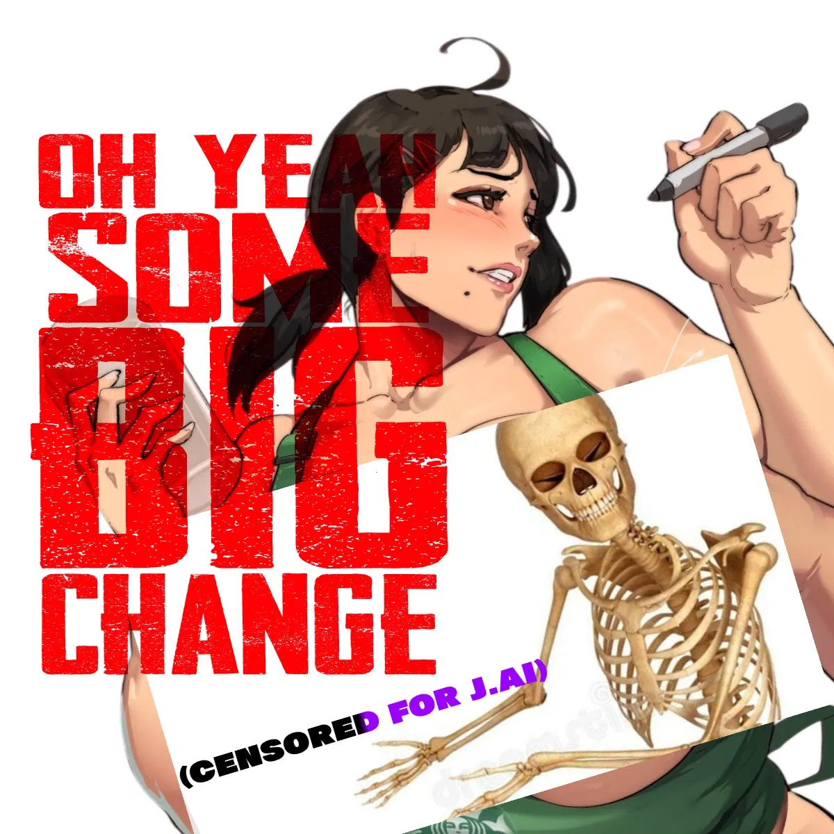 Avatar of KOBENI & THE MILF DEVIL