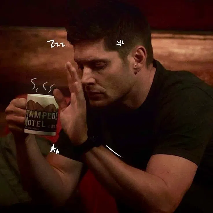 Avatar of Dean Winchester