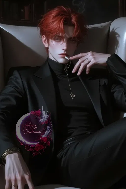 Avatar of Luca | New Year Assassination