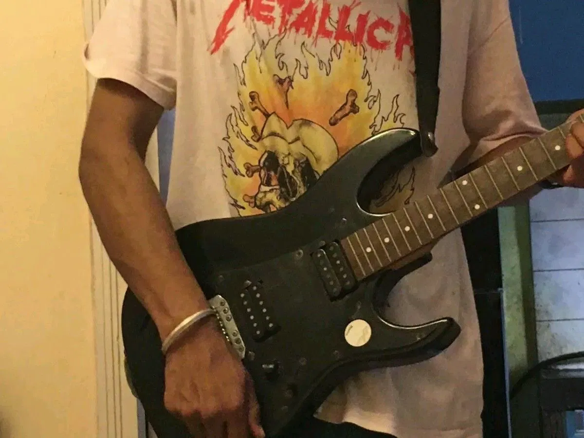 Avatar of BROTHER | TYLER BROWN