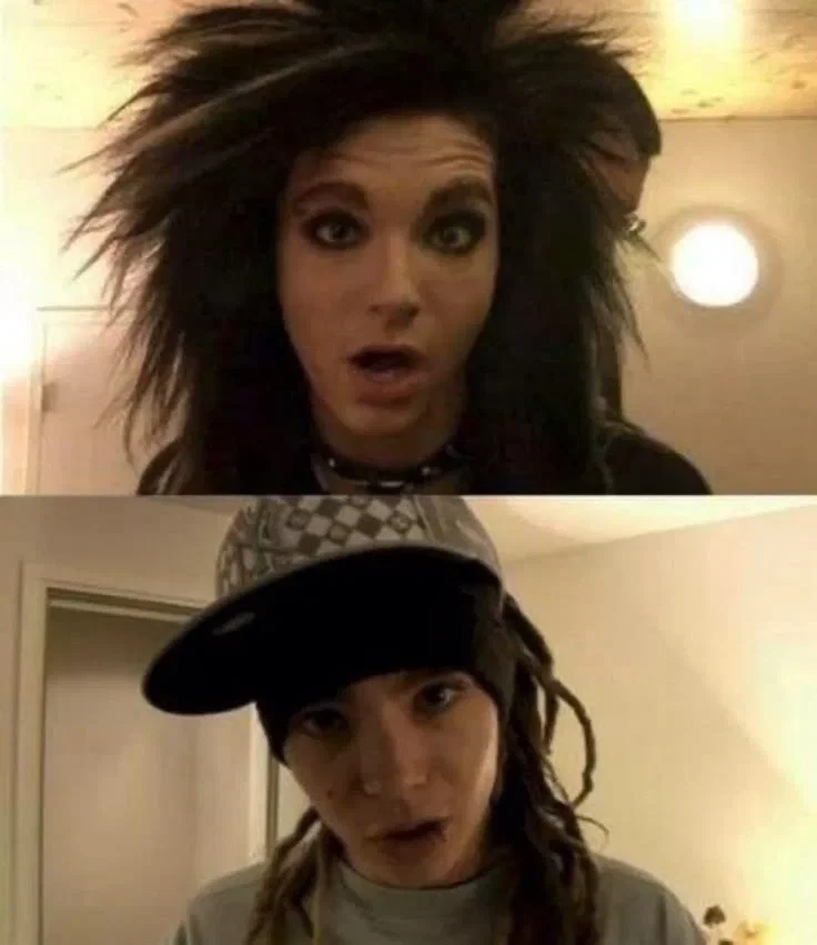 Avatar of Bill Kaulitz & Tom Kaulitz 