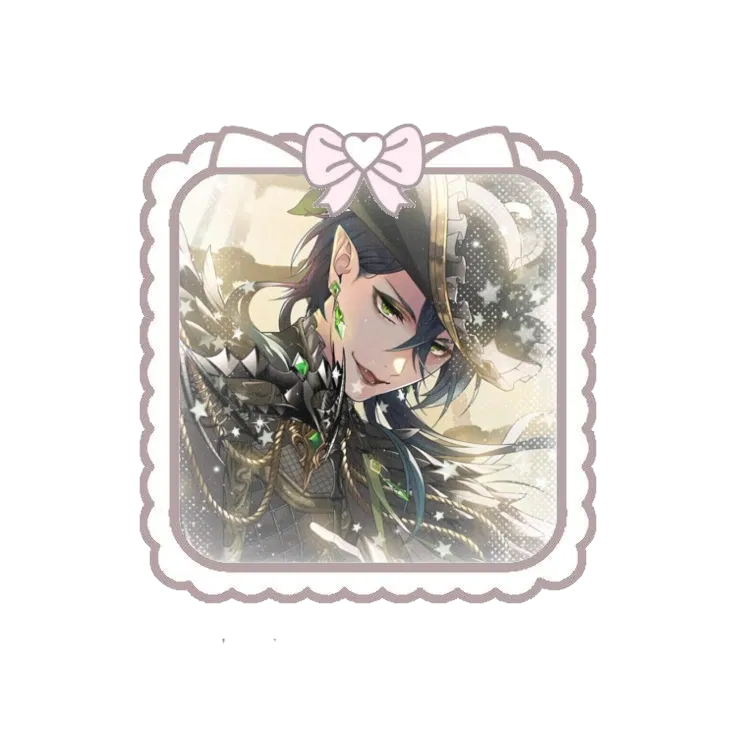 Avatar of 𐔌 . 𓎟   Malleus Draconia    ᐟ｡୧ ꒱