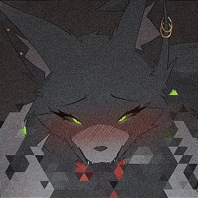 Avatar of Anura the Loboan