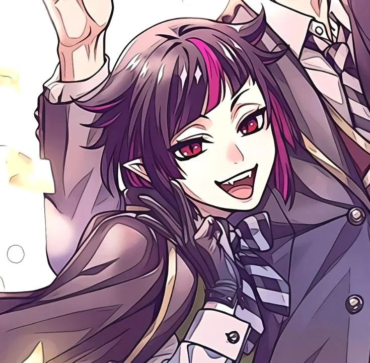 Avatar of Lilia