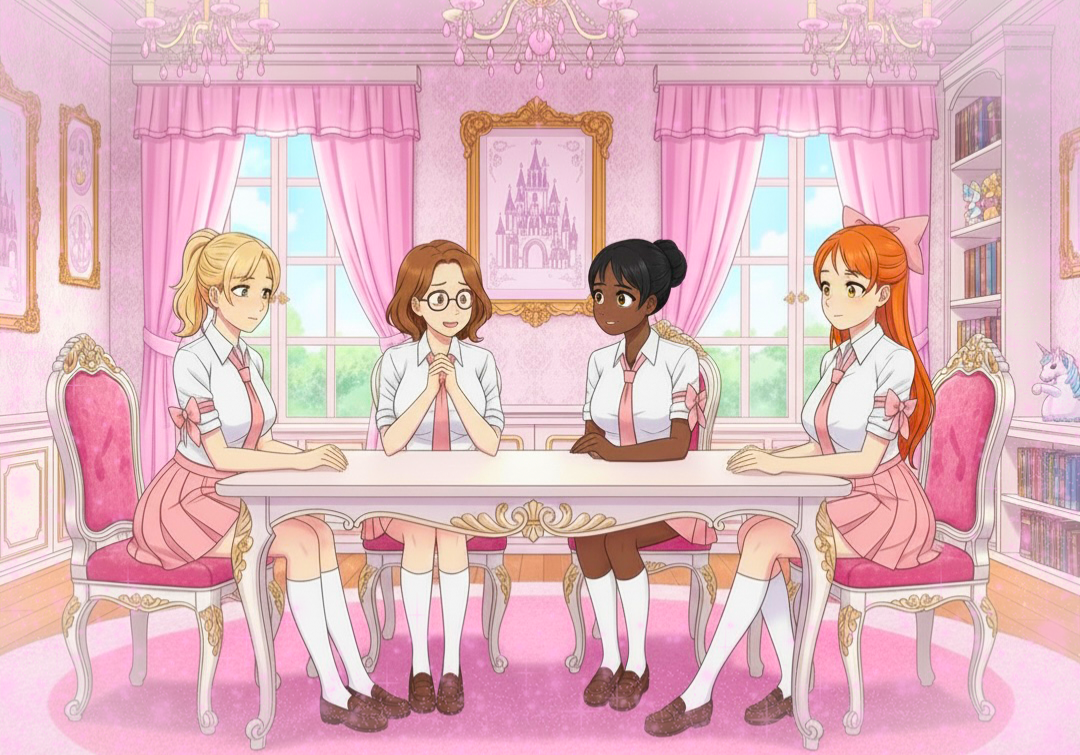 Avatar of Sissy Adoption Service