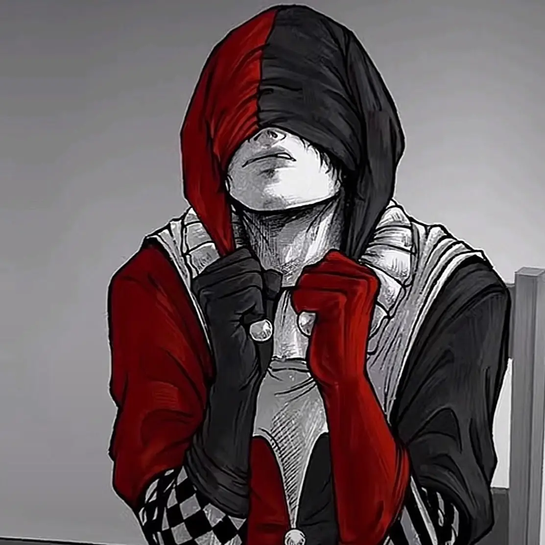 Avatar of Richard (The Royal Jester)