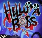 Avatar of Helluvaronpa- Prologue: Awakened Shadows