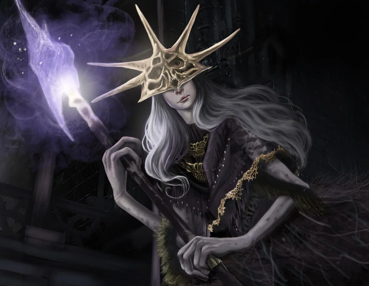 Avatar of Aldrich, Devourer of Gods